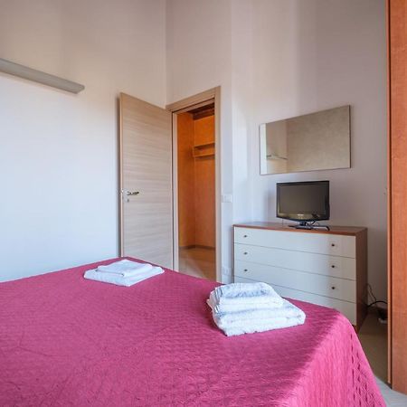 Vila Casa Vacanza Josephine Barcellona-Pozzo di Gotto Exteriér fotografie