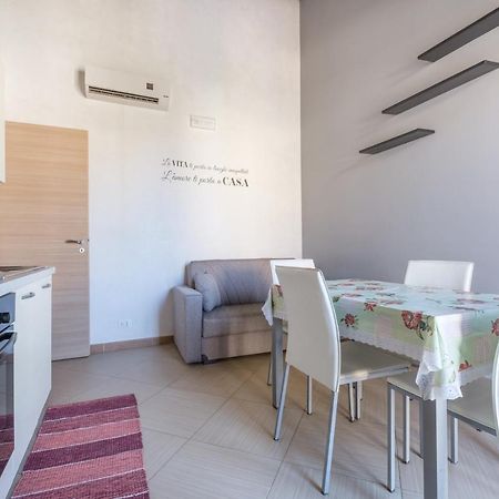 Vila Casa Vacanza Josephine Barcellona-Pozzo di Gotto Exteriér fotografie