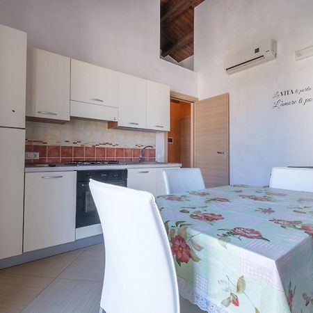 Vila Casa Vacanza Josephine Barcellona-Pozzo di Gotto Exteriér fotografie