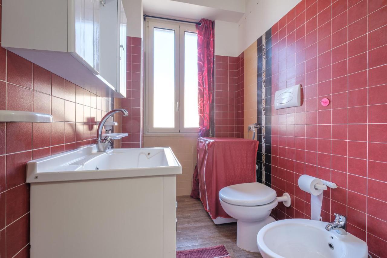 Vila Casa Vacanza Josephine Barcellona-Pozzo di Gotto Exteriér fotografie